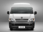 Jinbei Haise W Express 2015 года